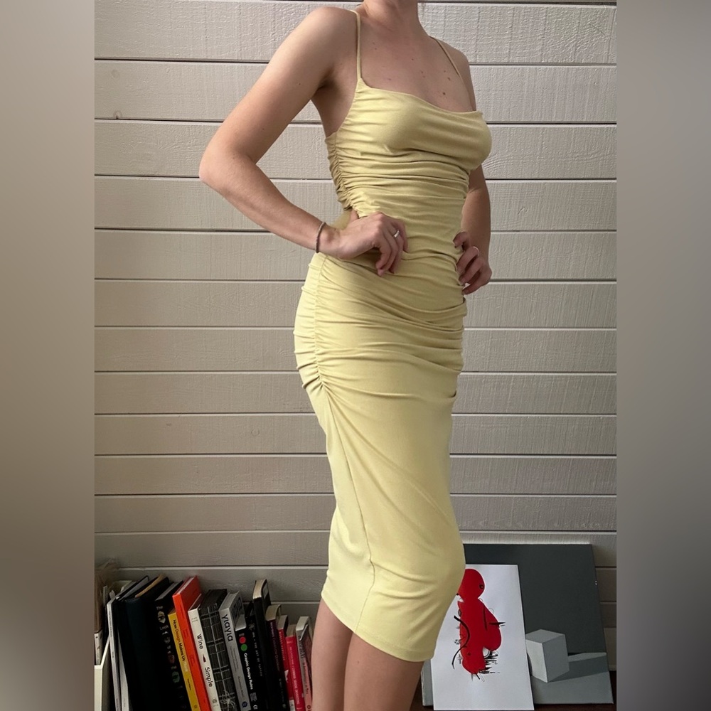 Never worn Susana Monaco summer dress! Perfect for summer